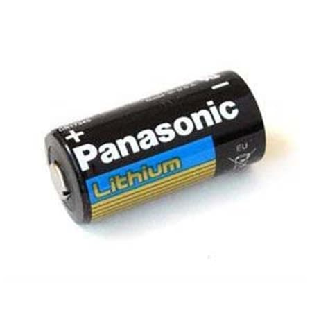 Psusa 3 Volt Lithium Battery - Home PS585468